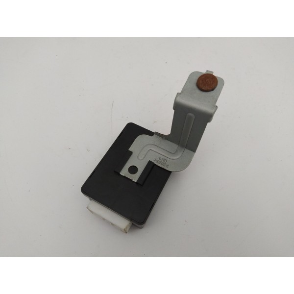 Módulo Central Trava Elétrica Hyundai I30 2011 958502h200