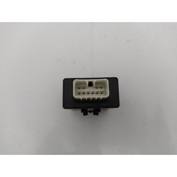 Módulo Central Hyundai I30 2010 2011 955502l000