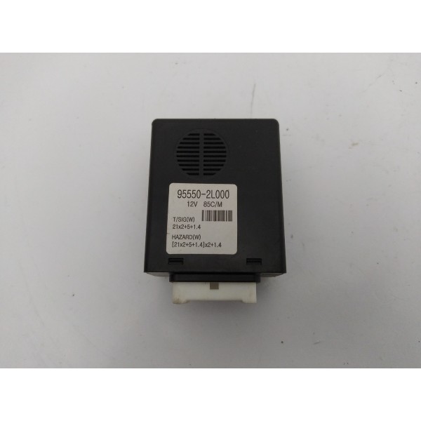 Módulo Central Hyundai I30 2010 2011 955502l000