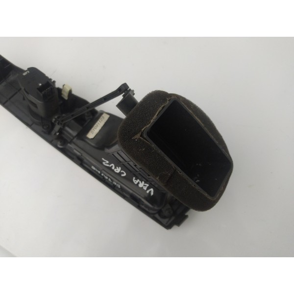 Difusor Ar Condicionado Direito Veracruz 2008 Detalhe