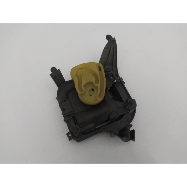 Motor Atuador Ar Volkswagen Polo 2009 N2