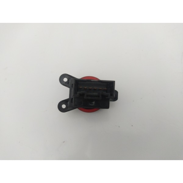 Botão Pisca Alerta Hyundai Veracruz 2008 2009 2010