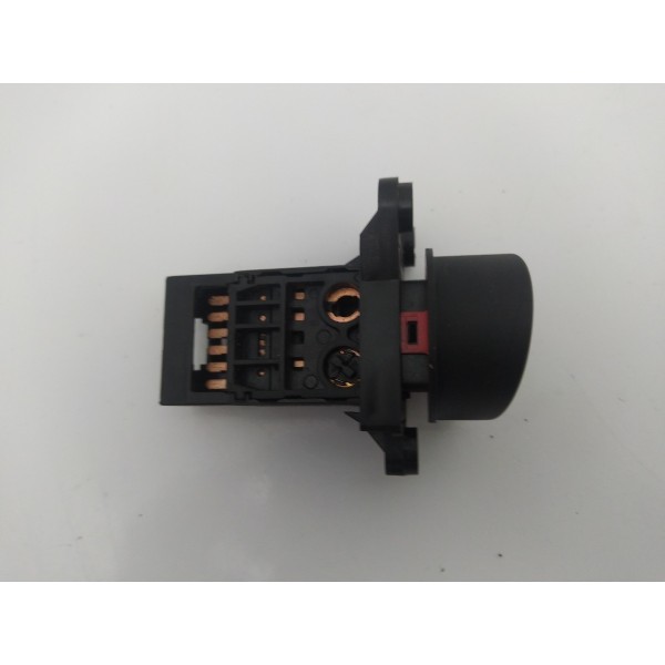 Botão Pisca Alerta Hyundai Veracruz 2008 2009 2010