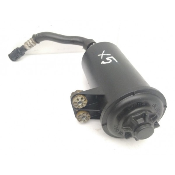 Reservatório Óleo Direção Bmw X5 2008 2009 2010