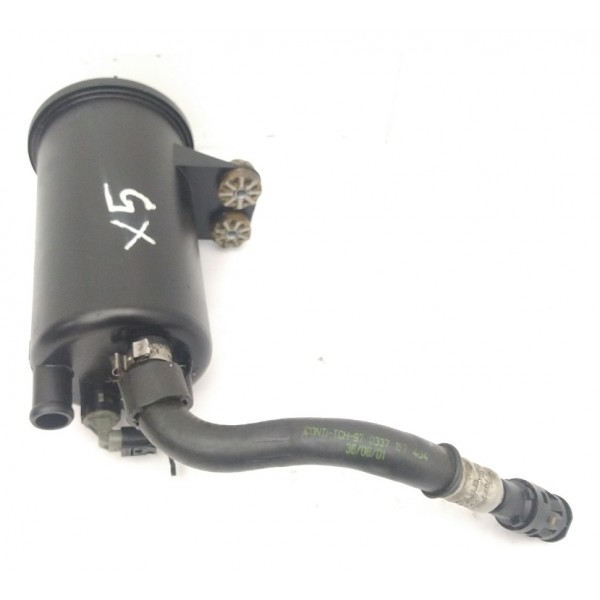 Reservatório Óleo Direção Bmw X5 2008 2009 2010