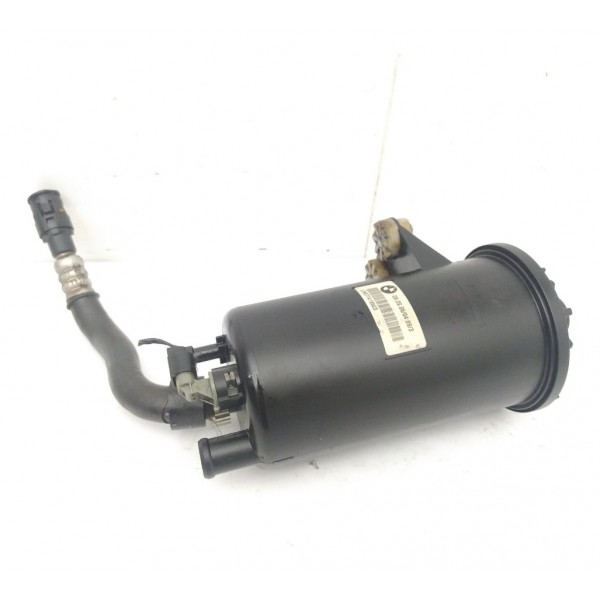 Reservatório Óleo Direção Bmw X5 2008 2009 2010