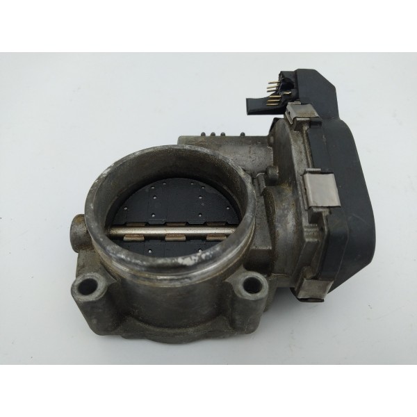 Corpo Borboleta Tbi Bmw 120i 2009 2010 1354756106601