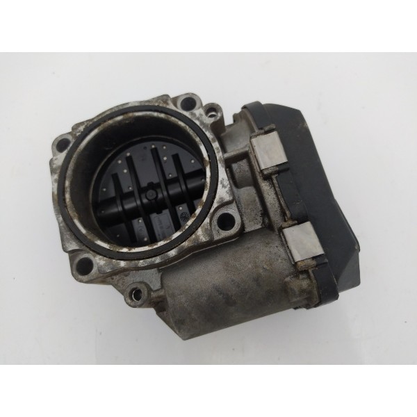Corpo Borboleta Tbi Bmw 120i 2009 2010 1354756106601