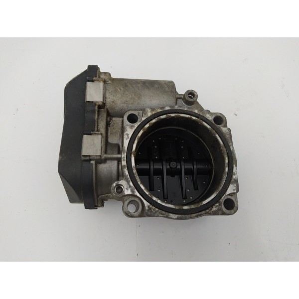 Corpo Borboleta Tbi Bmw 120i 2009 2010 1354756106601
