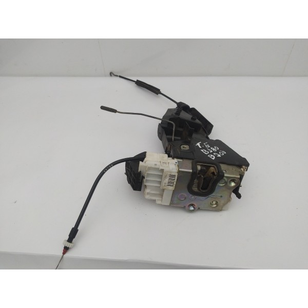 Fechadura Porta Traseira Esquerda B180 B200 2009 2010