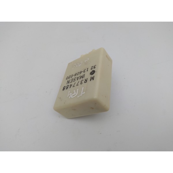 Módulo Ignição Relé Mitsubishi Pajero Tr4 2006 Mr377488