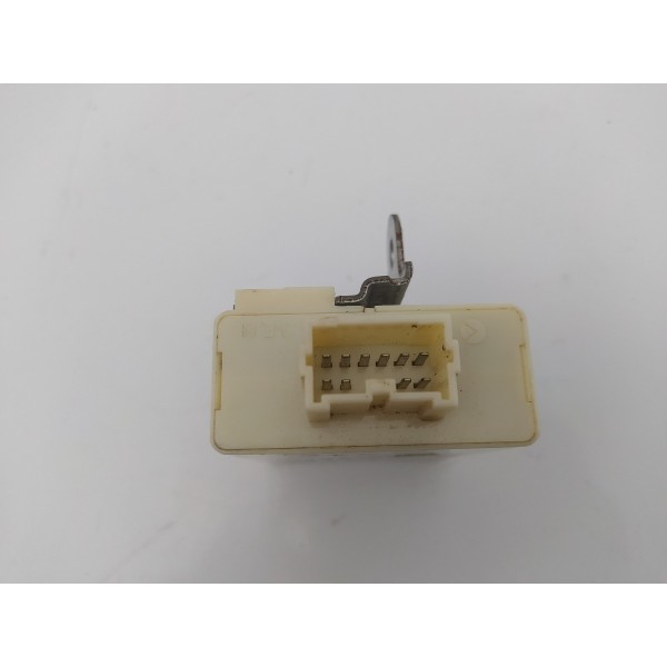 Módulo Ignição Relé Mitsubishi Pajero Tr4 2006 Mr377488