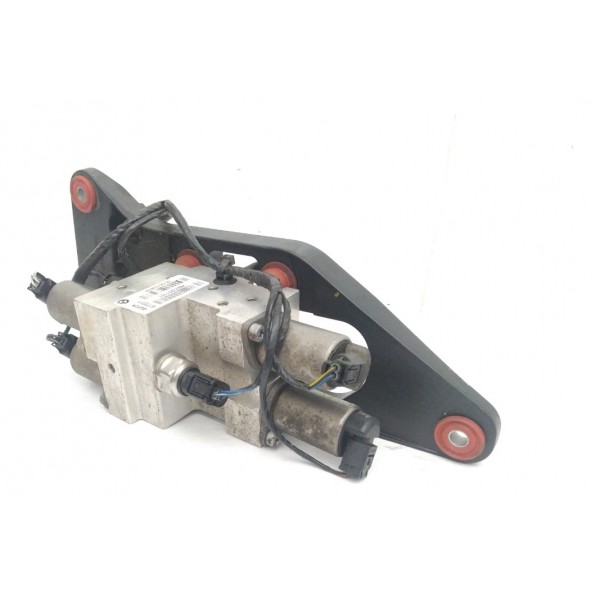 Corpo Válvula Solenoide Bmw X5 2009 2010 Vb677231101