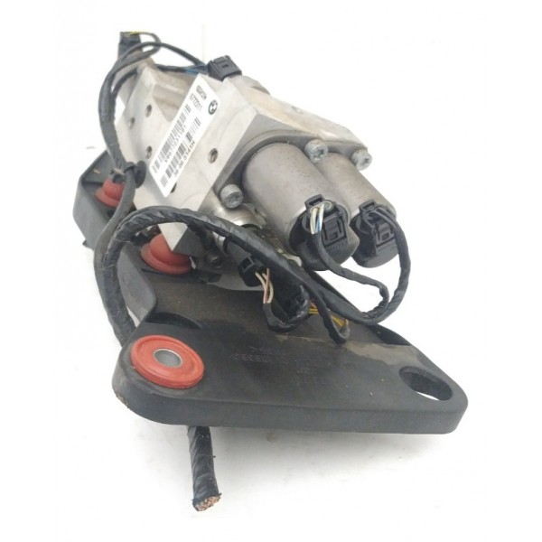 Corpo Válvula Solenoide Bmw X5 2009 2010 Vb677231101