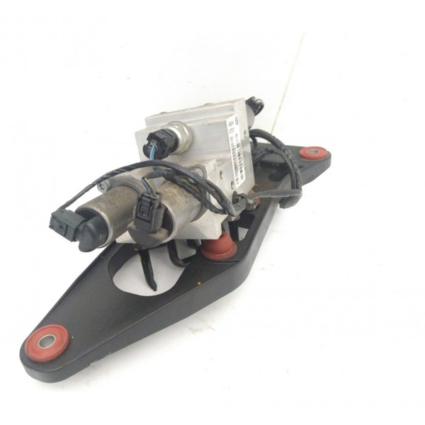 Corpo Válvula Solenoide Bmw X5 2009 2010 Vb677231101