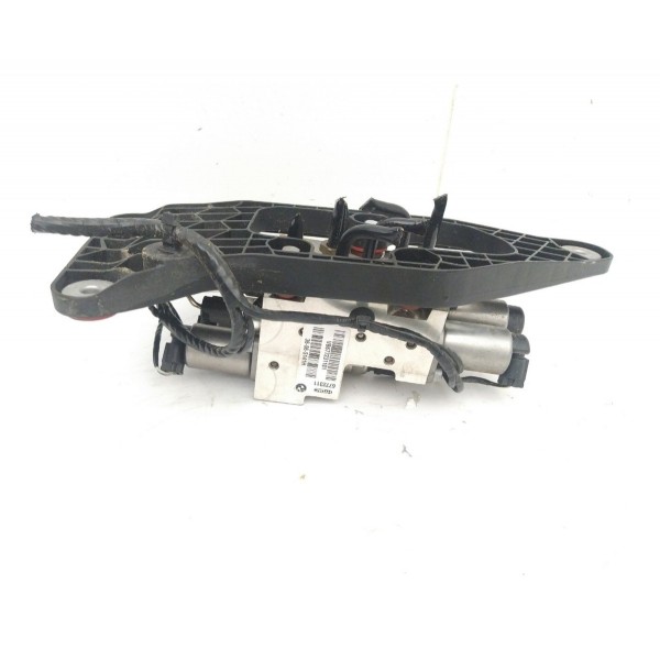 Corpo Válvula Solenoide Bmw X5 2009 2010 Vb677231101