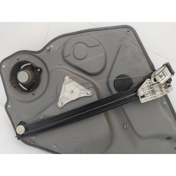 Máquina Vidro Traseira Esquerda Mercedes B180 B200 2009 2010