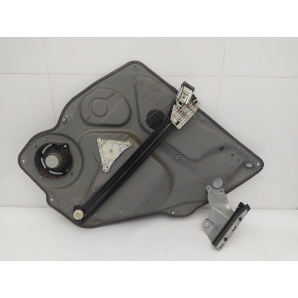 Máquina Vidro Traseira Esquerda Mercedes B180 B200 2009 2010