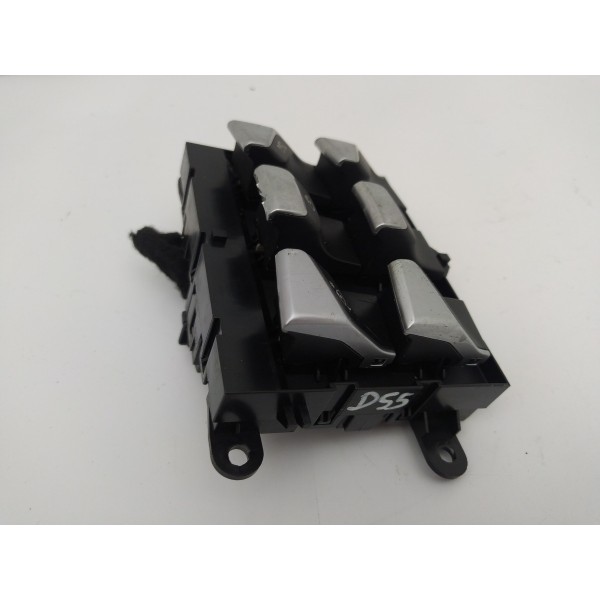 Comando Botão Vidro Teto Citroen Ds5 2013 2014 96785850zd