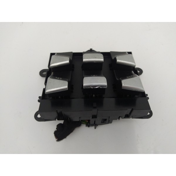 Comando Botão Vidro Teto Citroen Ds5 2013 2014 96785850zd