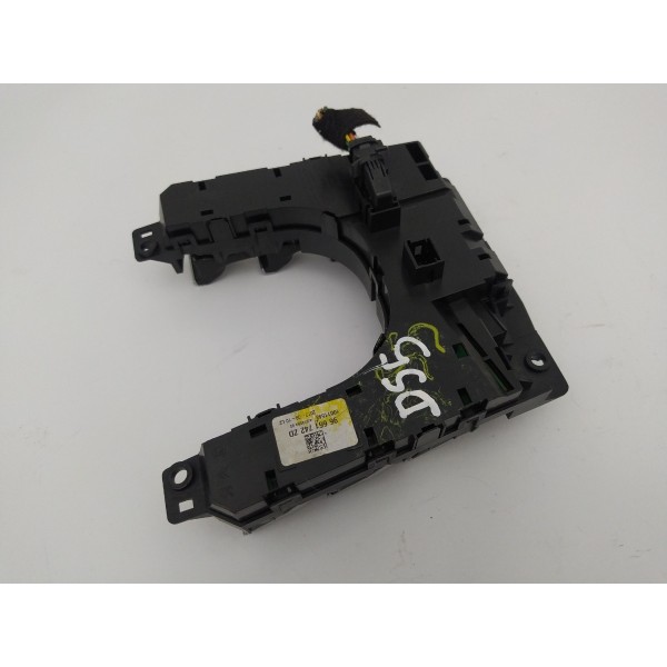 Comando Botão Vidro Trava Citroen Ds5 2013 2014 96661742zd