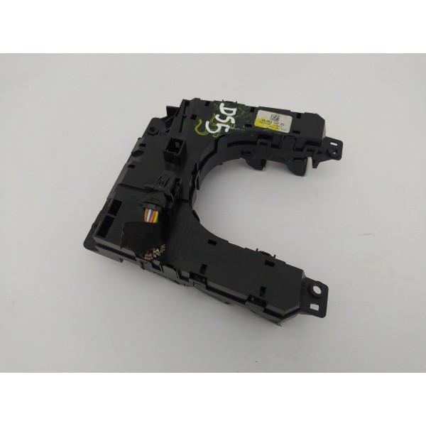 Comando Botão Vidro Trava Citroen Ds5 2013 2014 96661742zd