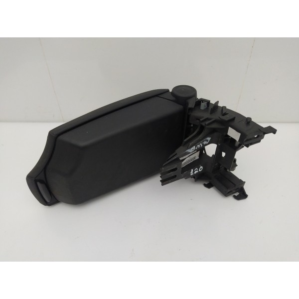 Apoio Braço Central Bmw 120i 2009 2010