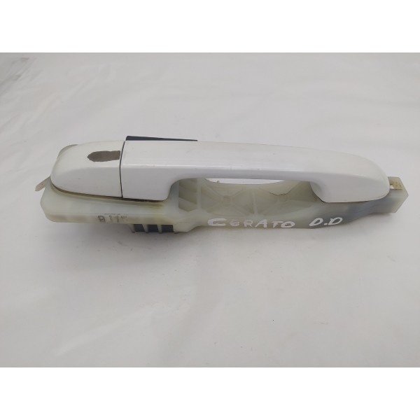 Maçaneta Externa Dianteira Direita Kia Cerato 2009 2010