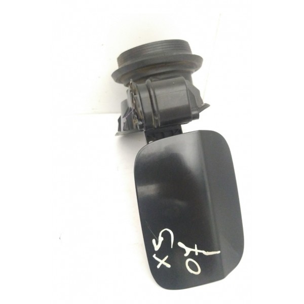 Portinhola Tampa Tanque Combustível Bmw X5 2008 2009 2010