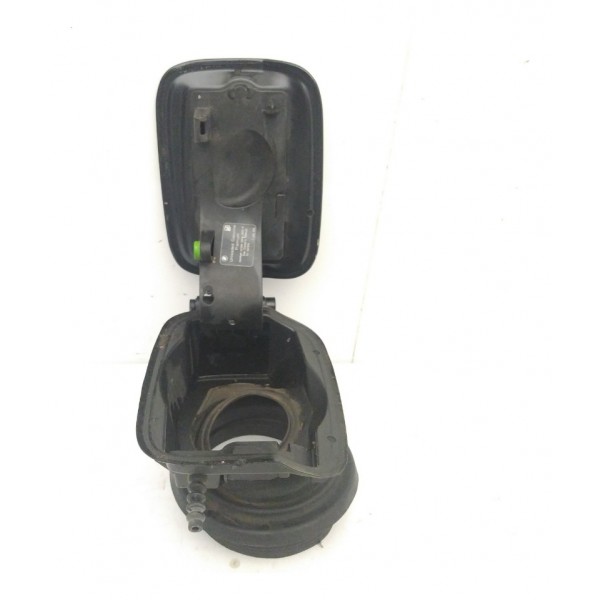 Portinhola Tampa Tanque Combustível Bmw X5 2008 2009 2010