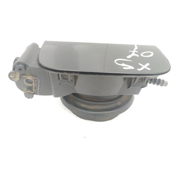 Portinhola Tampa Tanque Combustível Bmw X5 2008 2009 2010