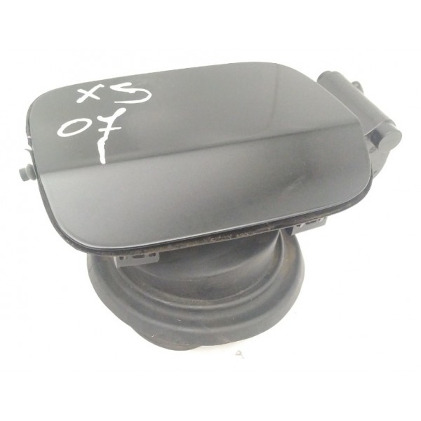 Portinhola Tampa Tanque Combustível Bmw X5 2008 2009 2010