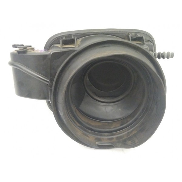 Portinhola Tampa Tanque Combustível Bmw X5 2008 2009 2010