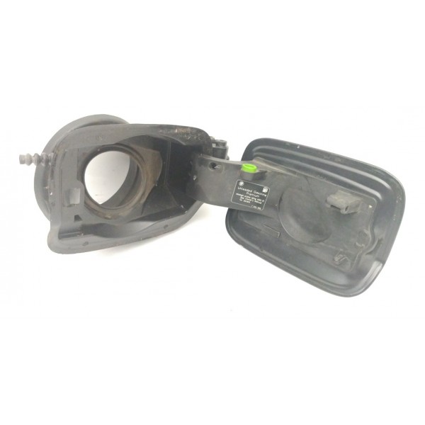 Portinhola Tampa Tanque Combustível Bmw X5 2008 2009 2010