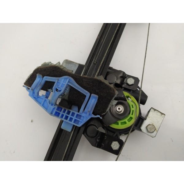 Máquina Vidro Dianteira Direita Fiat Uno Vivace