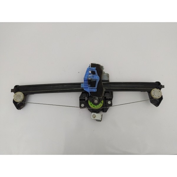 Máquina Vidro Dianteira Direita Fiat Uno Vivace