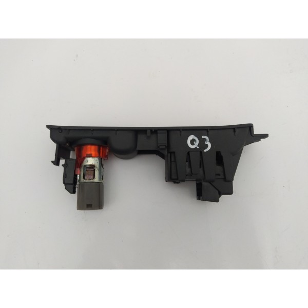 Botão Freio Estacionamento 12v Audi Q3 2015 2016