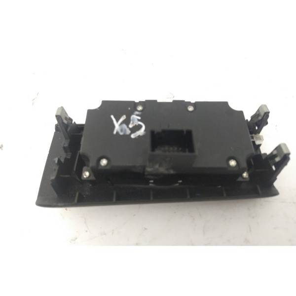 Botão Chave Luz Farol Bmw X5 2008 2009 2010