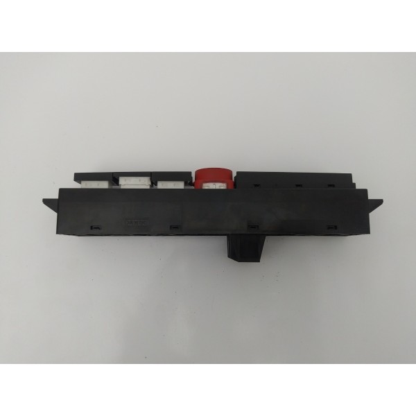 Botão Alerta Tração Limpador Gm Captiva 2008 2009