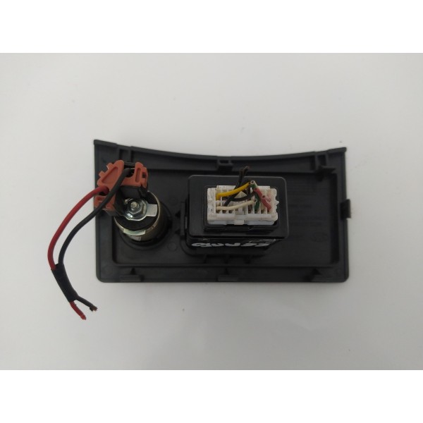 Aux Usb 12v Kia Cerato 2010 2011 846201m010