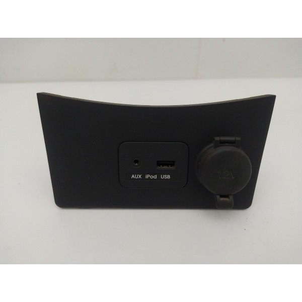 Aux Usb 12v Kia Cerato 2010 2011 846201m010