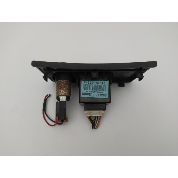 Aux Usb 12v Kia Cerato 2010 2011 846201m010