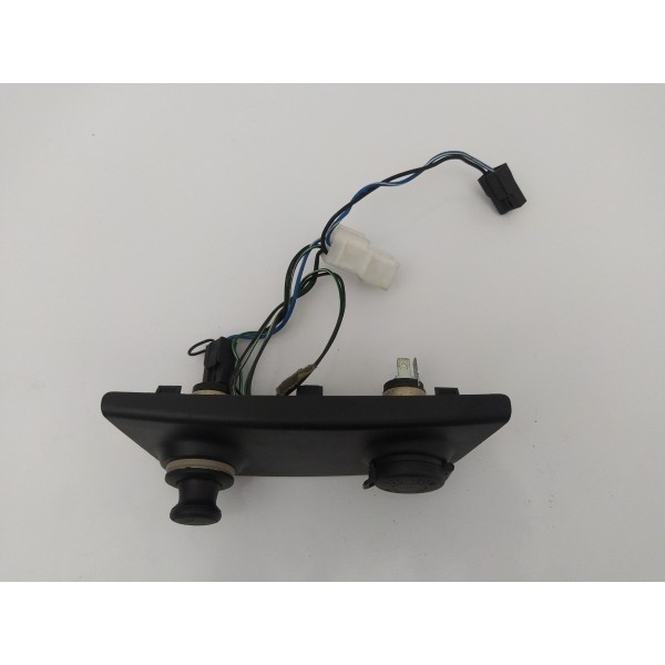 Acendedor 12v Hyundai I30 2010 2011 2012