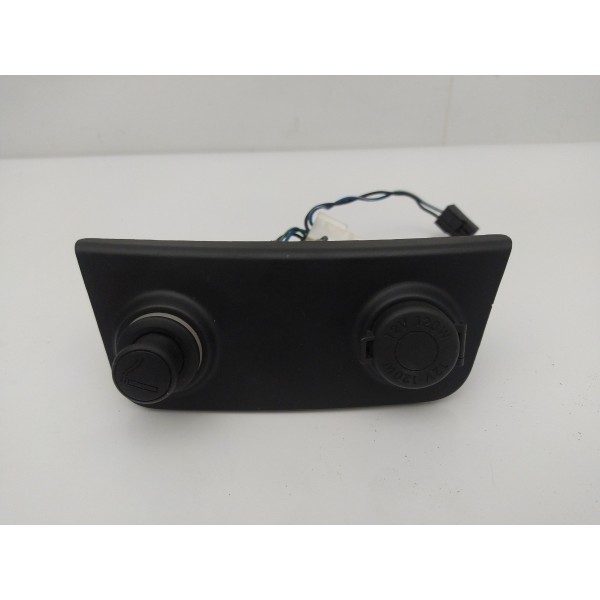 Acendedor 12v Hyundai I30 2010 2011 2012