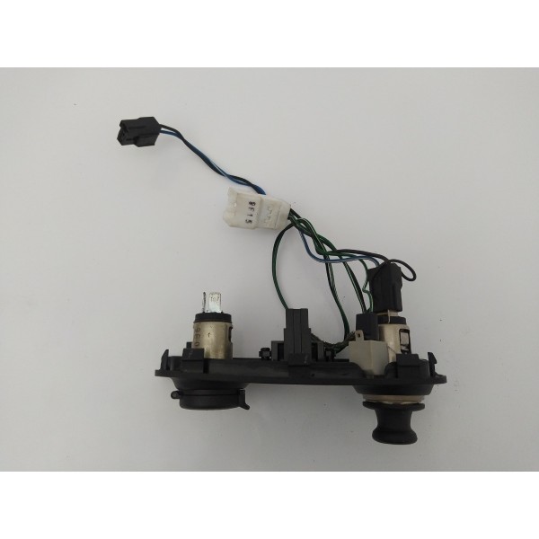 Acendedor 12v Hyundai I30 2010 2011 2012