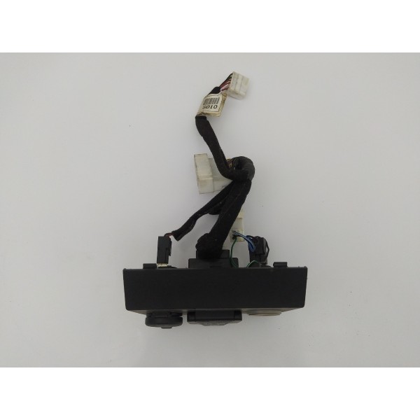 Acendedor 12v Usb Aux Hyundai Sonata 2012 961203s100