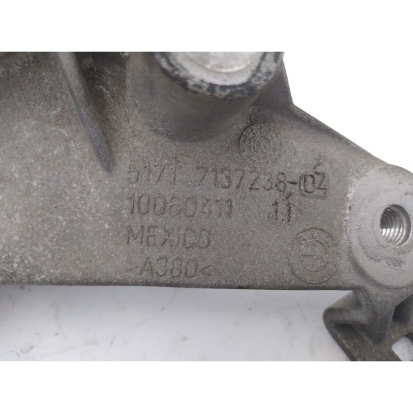 Suporte Coxim Motor Bmw X5 2008 2009 2010 5171713723804