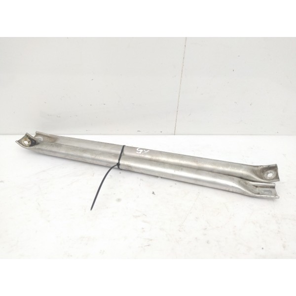 Par Barra Longarina Bmw X5 2008 2009 2010