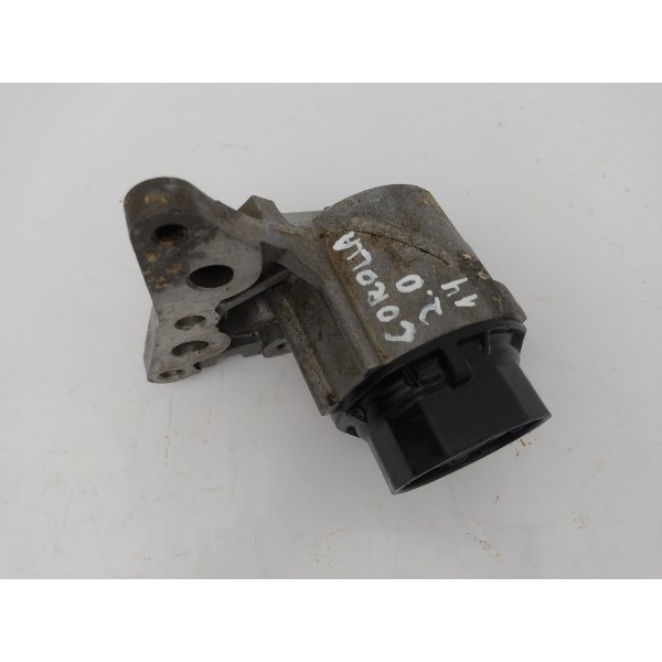 Suporte Filtro Óleo Toyota Corolla 2.0 2012 2013 2014