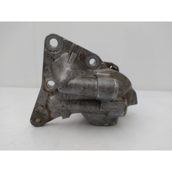 Suporte Filtro Óleo Toyota Corolla 2.0 2012 2013 2014